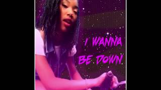 Brandy - I Wanna Be Down (feat. Queen Latifah, Yoyo &amp; MC Lyte)