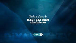 Söylemesi Kolay Olan O İki Kelime... - Dr. Burhan İşliyen