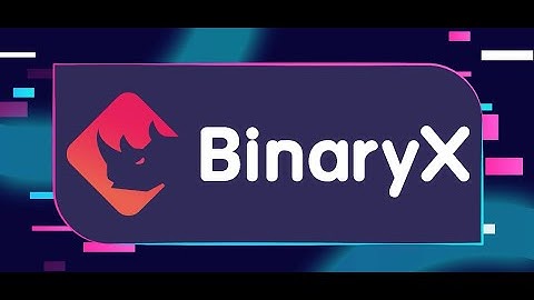All you need to know about BinaryX IGO #Web3 #gamefi