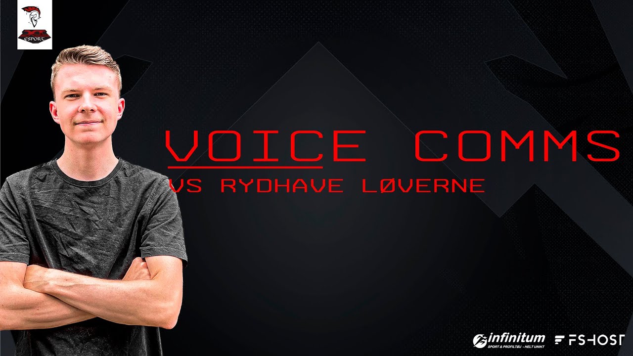 Hvem er Xyp9x når man har Haze | Power League