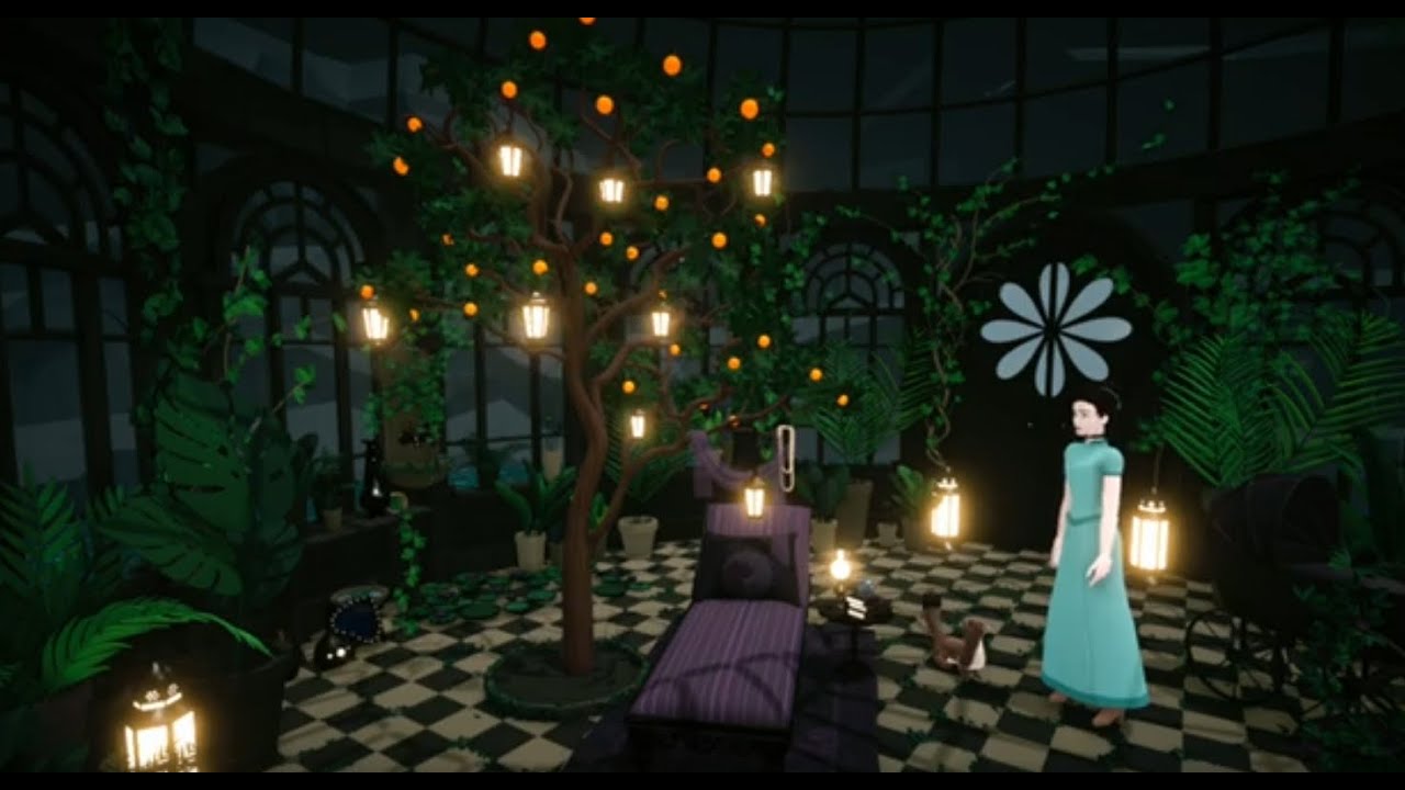 Dark Tides Demo Gameplay - YouTube
