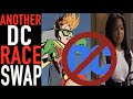CW Gotham Knights Race Swaps Carrie Kelley's Robin