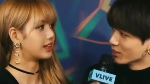 Blackpink x BTS💗 Lisa & Jungkook * Jennie & V * Jimin & Rosé * Jisoo & Jin