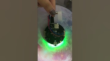 Respeaker Core and Mic Array (Be Careful)