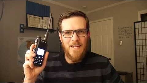 Retevis RT-82 Dual Band Ham Radio DMR Handheld Transceiver Review & Demo-Made By Signal Search