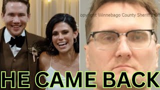 Surgeon Accused of Killing Ex-Wife Allegedly Returned to Her Home Weeks Before Murders