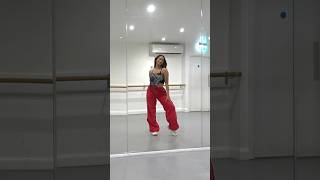 LE SSERAFIM &#39;Smart&#39; - Dance Cover (MIRROR) 😎🌺✨ #LE_SSERAFIM #LE_SSERAFIM_Smart #르세라핌 #kpop #shorts