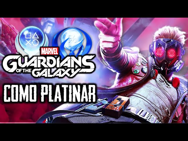 Marvel's Guardians of the Galaxy: veja localização de todos os trajes