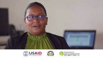 OECS Early Learners Project: The voices of our early grade readers in the OECS