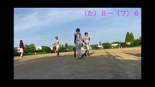 2022 5月8日(日)vsフレッシャーズさん in白鷺公園野球場