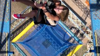 Zero Gravity Thrill Amusement Park Free Fall