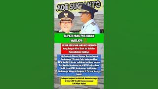 Pernah Polisikan Wakilnya❗Segini Kekayaan Ade Sugianto #segini #kekayaan #adesugianto #bupati