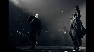 Kanye West - FUK SUMN (Feat. Playboi Carti & Travis Scott) (No High Pitch Singing)