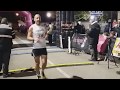 CARRERA SOLIDARIA EN ARGÉS