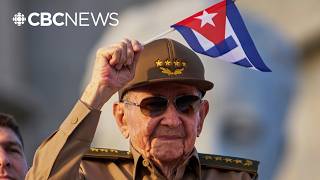 U.S. preparing indictment of Raúl Castro, reports say