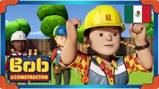 Bob el Constructor: Canta una Canción / ¿Podemos construirlo? ¡Sí podemos!