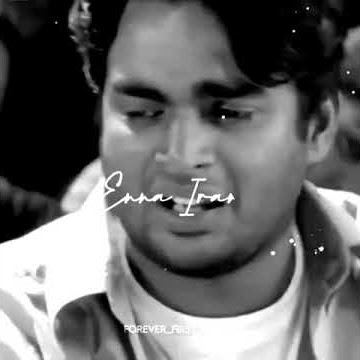 oru nimisham kooda ennai piriyavillai love failure song male version whatsapp status in tamil 💔