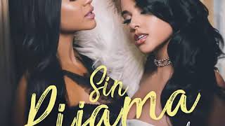 Becky G x Natti Natasha - Sin Pijama (Dj Vio Remix 2018)