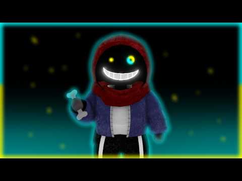 [Undertale Multiverse Simulator 1.5] - [Hyper Revert Dust Sans Phase 2 - Showcase]