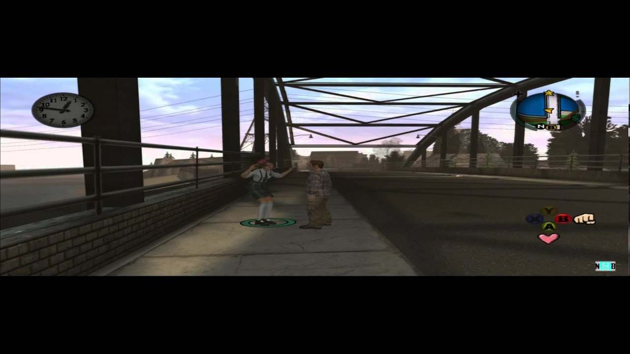 TheNoHeartedBeing's Bully 2 Wish List - Rant