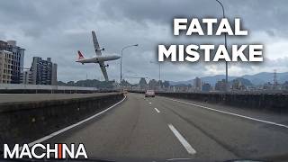 Fateful Decisions: 3 Disasters That Changed History | Mayday Air Disaster: The Accident Files