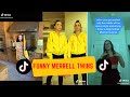 FUNNY MERRELL TWINS TIKTOK COMPILATION