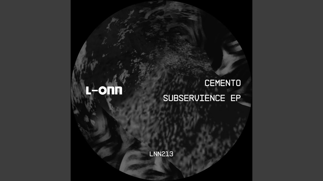 Watch Subservience on YouTube Watch Subservience on YouTube