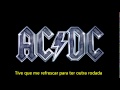 AC/DC - You Shook Me All Night Long Legendado PT-BR