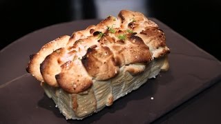 Quick Norwegian Omelette By Christophe Michalak dpdc