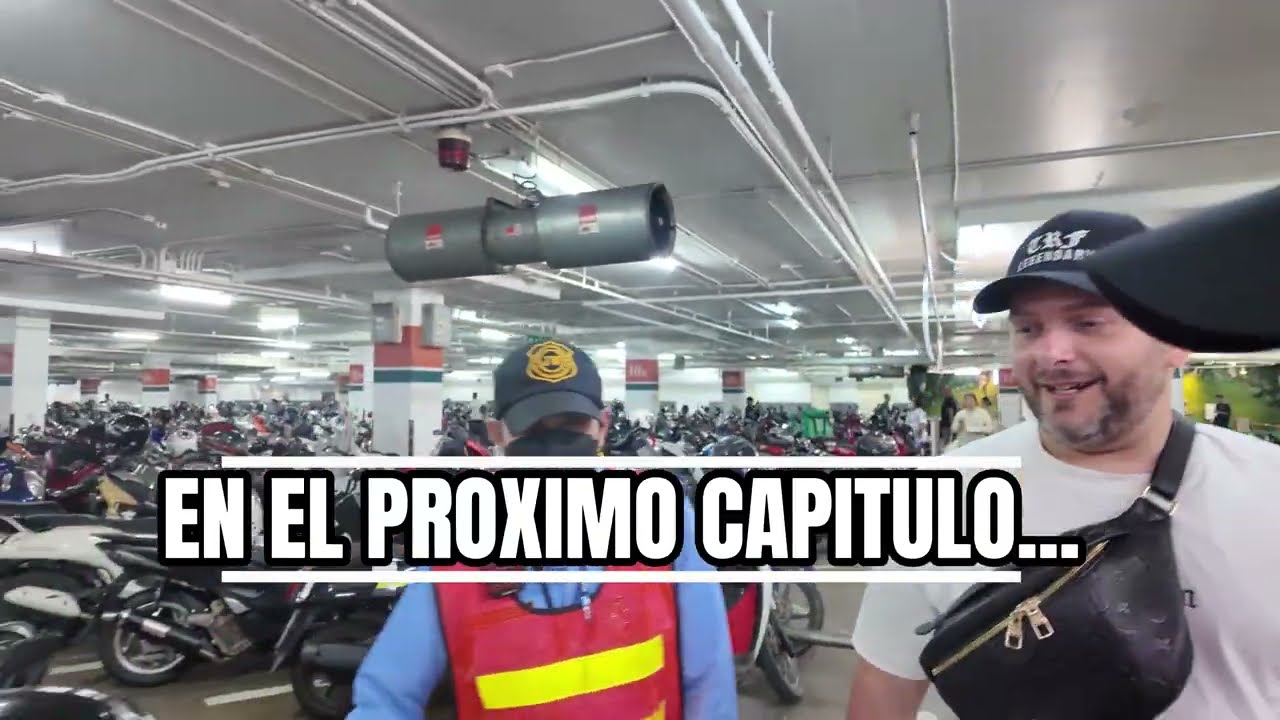 En el proximo capitulo...