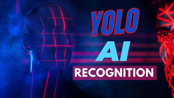 Facial Keypoint Detection - Facial Recognition | YOLO