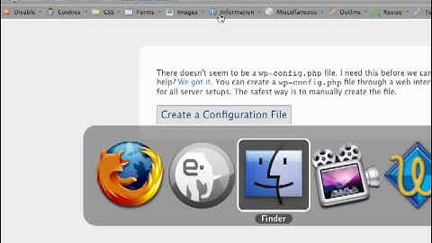 How to Build a Simple Wordpress Theme Part 1