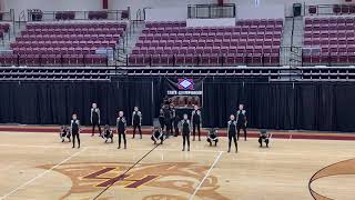 Bauxite Varsity State Kick 2019