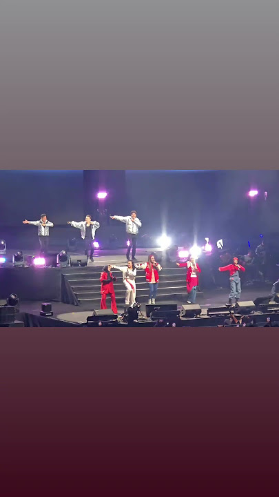 Tamparan Wanita #genkru #elite #konsertkru