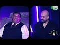 اعتراف مفاجئ من شبيه عبد الباسط حمودة الناس نسيت اسمي وبقوا ينادوني باسم الفنان