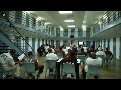As If The Prison Industry Didnt Need Anymore Money