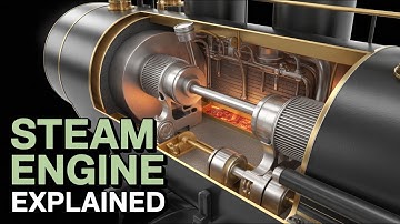 What Makes STEAM Engines TICK?