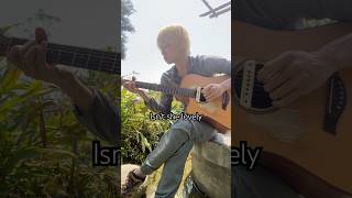 董晏辰 - Stevie Wonder-Isn&rsquo;t she lovely