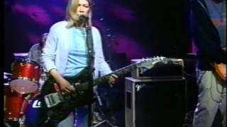 Sonic Youth - Nevermind (What Was It Anyway) - Live