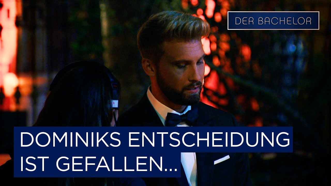 Nikos 1. Kuss mit Michèle: „Hatte nur Michèle im Kopf!“ | Der Bachelor - Folge 07