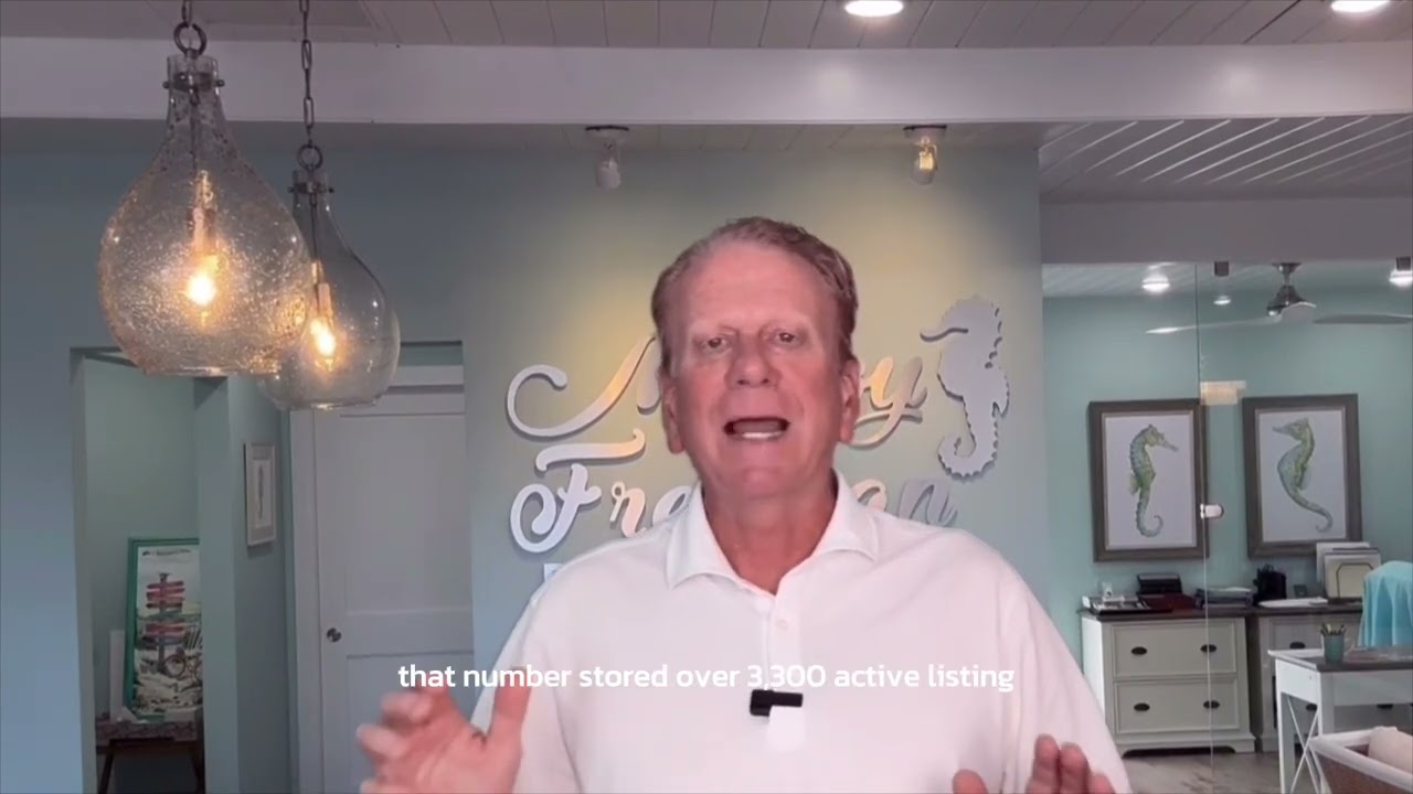 Market Report 2024 Single Family Homes Florida's Space Coast