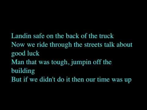 Red Vs Blue Falling Toward The Sky Lyrics Youtube