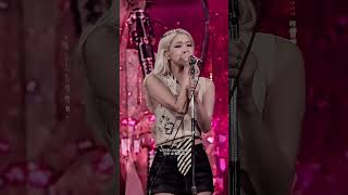 Ros  Vdanirehollie   In Hong Kong 2026 rosvdanirehollieblackpink