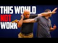 Former Krav Maga Instructor Speaks Out • Ft. Jeff Phillips