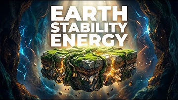 🌍 Earth Element | Material Manifestation (Morphic Field)