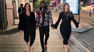 Download Lagu Player Story: Marquett's in Sweden for Saturday Night Game Spitting in Stockholm MP3 Download Lagu Player Story: Marquett's in Sweden for Saturday Night Game Spitting in Stockholm MP3