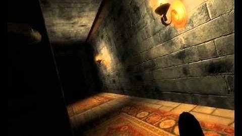 The Dark Mod - The Tears of St. Lucia - 2