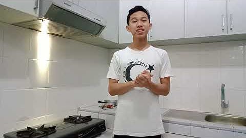 How to Make Instant Fried Noodles