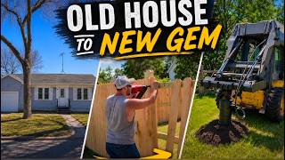 I Bought a Grandma House.. Can I Flip For Profit? - Part 1