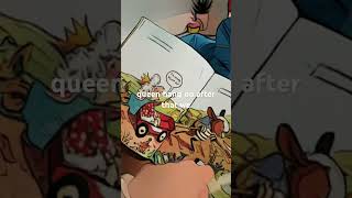 Reading “Turn” story with Yasmeena # Part 1